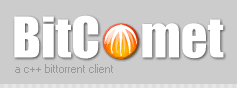 bitcomet bit torrent