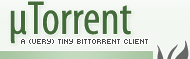 utorrent bit torrent